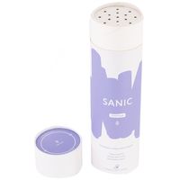 SANIC Mattress & Upholstery Powder - Field Fresh